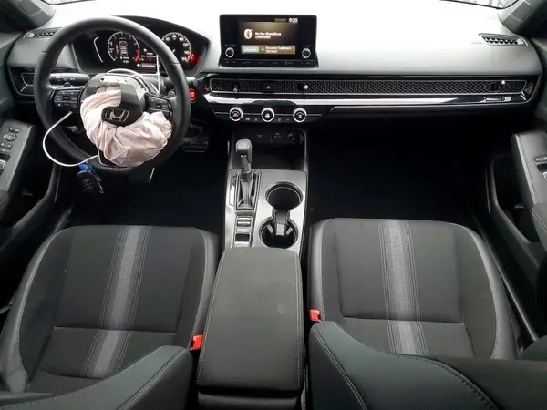2HGFE2F53RH589579 2024 HONDA CIVIC - Image 8