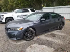 2HGFE2F53RH589985 2024 HONDA CIVIC