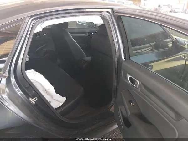 2HGFE2F53RH590117 2024 HONDA CIVIC - Image 8