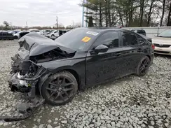 2HGFE2F53RH590845 2024 HONDA CIVIC