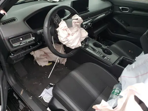 2HGFE2F53RH590845 2024 HONDA CIVIC - Image 8