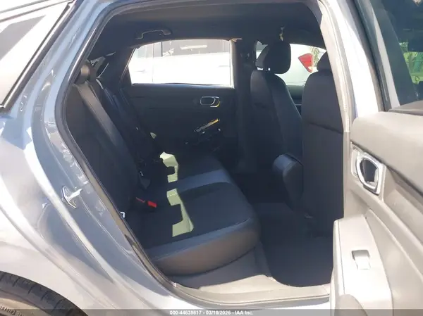 2HGFE2F53RH590988 2024 HONDA CIVIC - Image 8