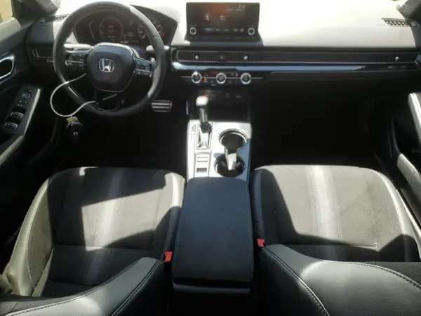 2HGFE2F53RH591168 2024 HONDA CIVIC - Image 8