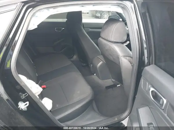 2HGFE2F53RH591347 2024 HONDA CIVIC - Image 8