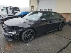 2HGFE2F53RH593101 2024 HONDA CIVIC
