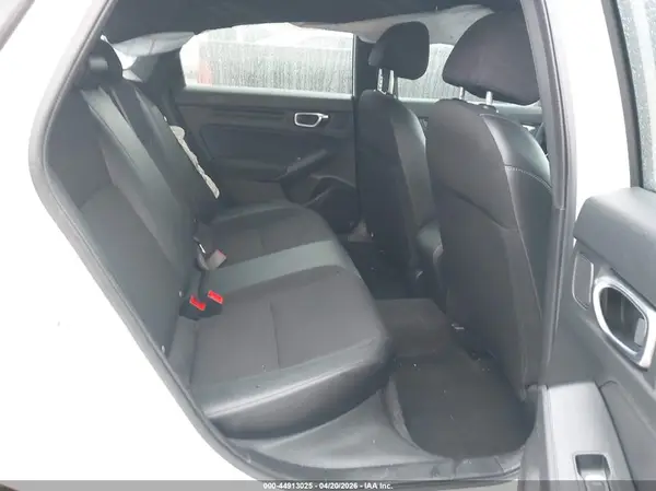 2HGFE2F53RH593518 2024 HONDA CIVIC - Image 8
