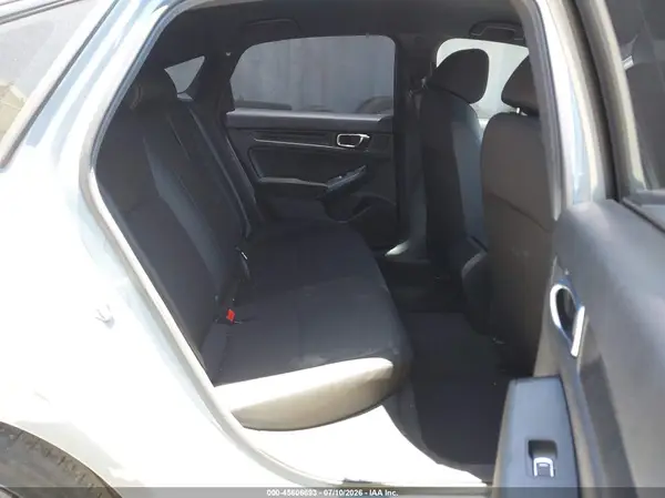 2HGFE2F53RH593924 2024 HONDA CIVIC - Image 8