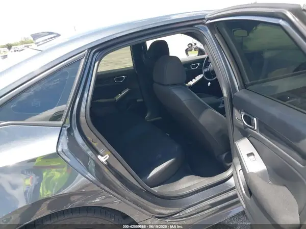 2HGFE2F53RH594460 2024 HONDA CIVIC - Image 8