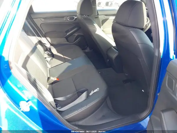 2HGFE2F53RH594930 2024 HONDA CIVIC - Image 8