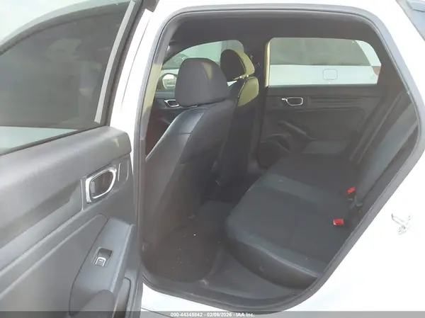 2HGFE2F53RH595673 2024 HONDA CIVIC - Image 8