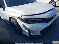 2HGFE2F53SH100569 2025 HONDA CIVIC
