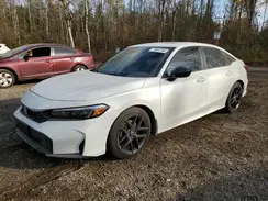 2HGFE2F53SH100829 2025 HONDA CIVIC