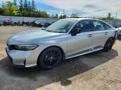 2HGFE2F53SH102161 2025 HONDA CIVIC