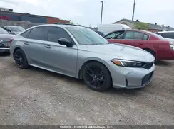 2HGFE2F53SH102208 2025 HONDA CIVIC
