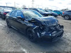 2HGFE2F53SH104461 2025 HONDA CIVIC