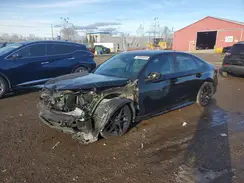 2HGFE2F53SH105867 2025 HONDA CIVIC