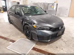 2HGFE2F53SH106761 2025 HONDA CIVIC