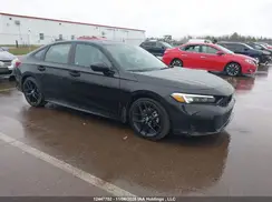 2HGFE2F53SH108851 2025 HONDA CIVIC