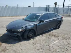 2HGFE2F53SH500275 2025 HONDA CIVIC