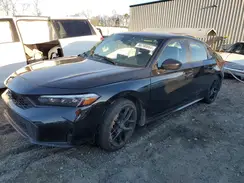 2HGFE2F53SH500373 2025 HONDA CIVIC
