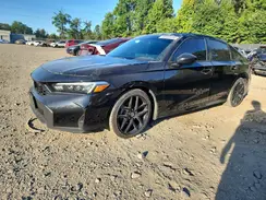 2HGFE2F53SH500387 2025 HONDA CIVIC