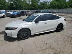 2HGFE2F53SH501247 2025 HONDA CIVIC