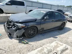 2HGFE2F53SH501295 2025 HONDA CIVIC