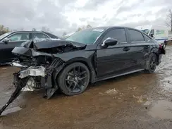 2HGFE2F53SH501748 2025 HONDA CIVIC