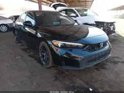 2HGFE2F53SH501877 2025 HONDA CIVIC