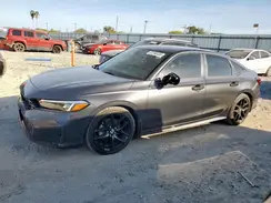2HGFE2F53SH501944 2025 HONDA CIVIC