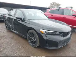 2HGFE2F53SH502429 2025 HONDA CIVIC