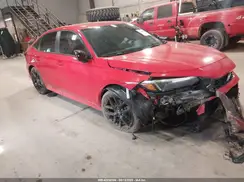 2HGFE2F53SH503032 2025 HONDA CIVIC