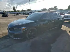2HGFE2F53SH503144 2025 HONDA CIVIC