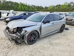 2HGFE2F53SH503354 2025 HONDA CIVIC