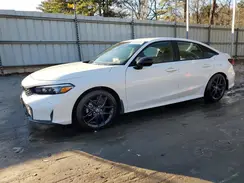 2HGFE2F53SH503533 2025 HONDA CIVIC