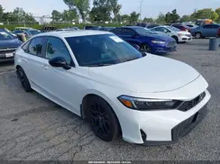 2HGFE2F53SH503628 2025 HONDA CIVIC