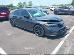 2HGFE2F53SH504570 2025 HONDA CIVIC