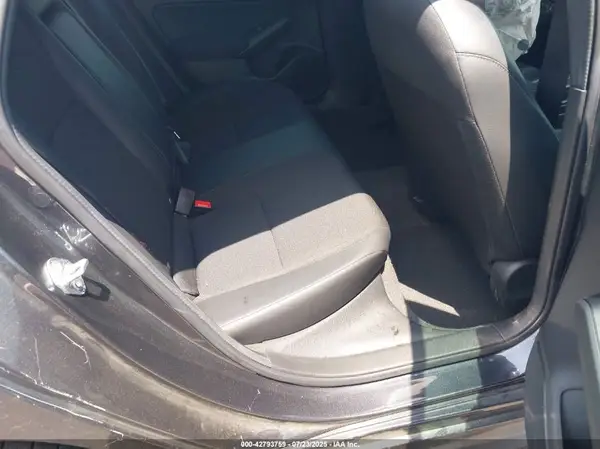 2HGFE2F53SH504570 2025 HONDA CIVIC - Image 8