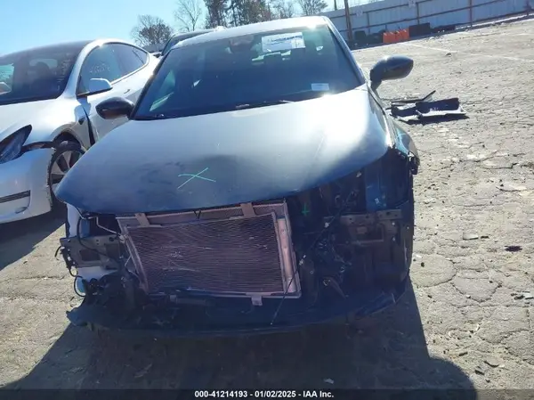 2025 HONDA CIVIC auction photo 6