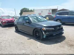 2HGFE2F53SH504620 2025 HONDA CIVIC