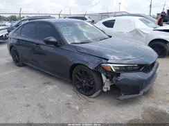 2HGFE2F53SH504911 2025 HONDA CIVIC