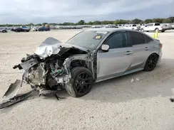 2HGFE2F53SH505427 2025 HONDA CIVIC