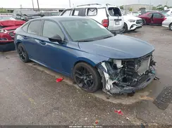 2HGFE2F53SH505735 2025 HONDA CIVIC