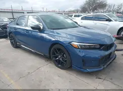 2HGFE2F53SH505749 2025 HONDA CIVIC