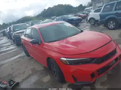 2HGFE2F53SH505833 2025 HONDA CIVIC