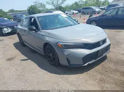 2HGFE2F53SH506075 2025 HONDA CIVIC