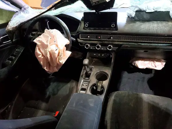 2HGFE2F53SH506271 2025 HONDA CIVIC - Image 8