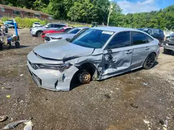 2HGFE2F53SH506514 2025 HONDA CIVIC
