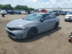 2HGFE2F53SH506576 2025 HONDA CIVIC
