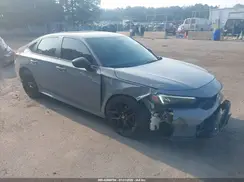 2HGFE2F53SH506612 2025 HONDA CIVIC